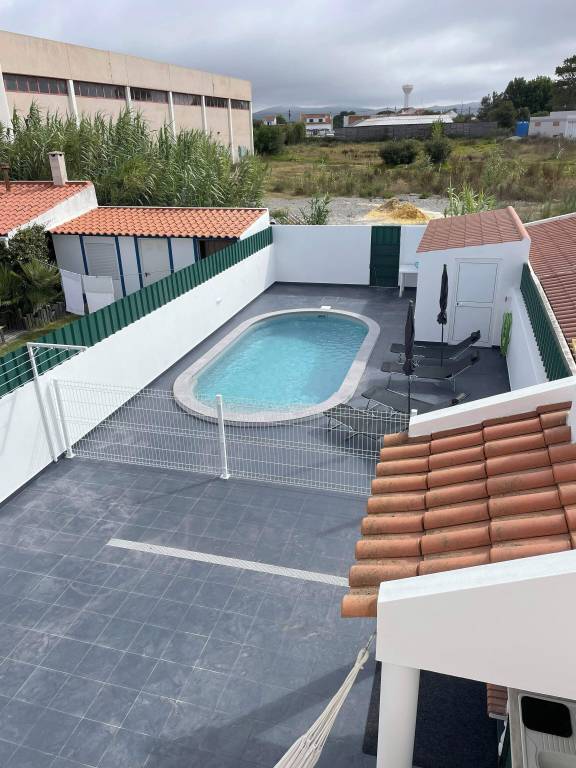 Willa Vila Nova de Milfontes