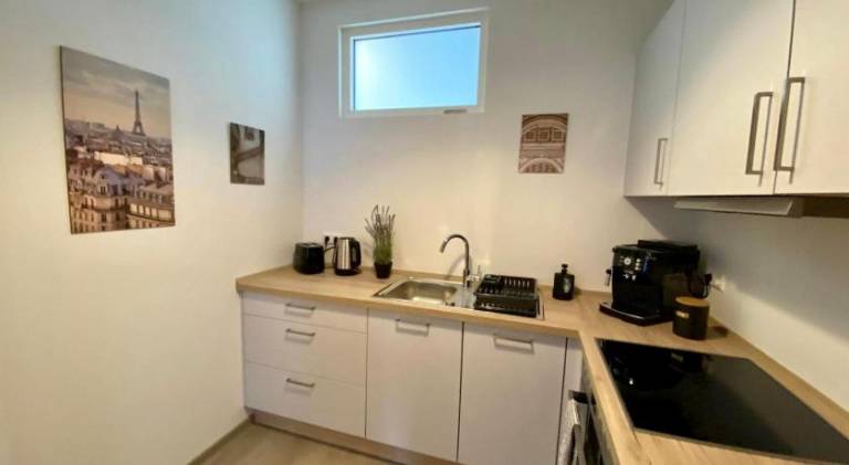 Rental apartment with 2 rooms for 6 persons — photo 2