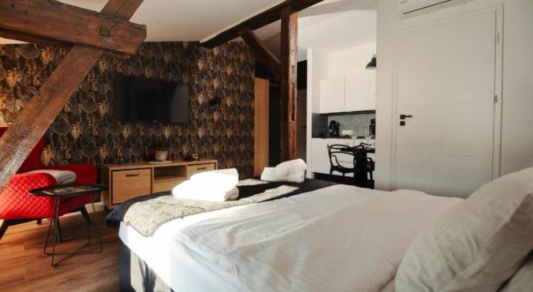 Charming rental apartment | Pets allowed — photo 2