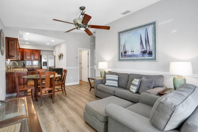 Maisonette  Anna Maria
