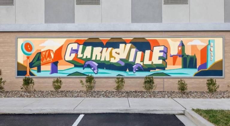Everhome Suites Clarksville Ft Campbell Area by Choice Hotels in Clarksville, TN