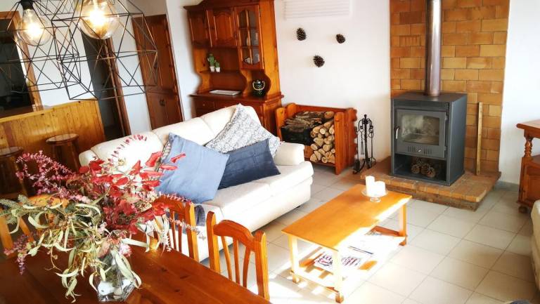 Apartamento Bellver de Cerdaña