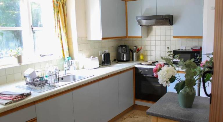 House with 1 room for 3 persons — photo 4