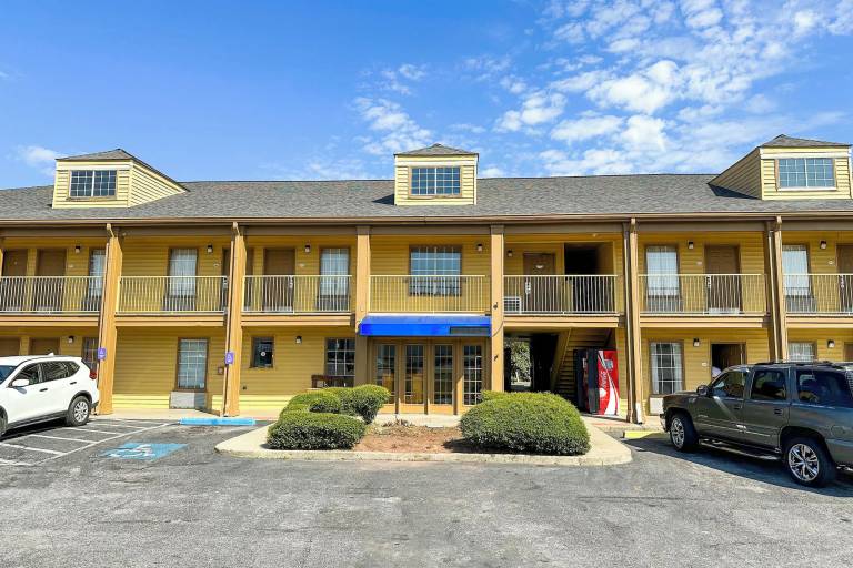 Motel Meridian