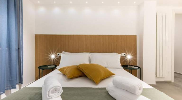 Holiday apartment | Good for workation | Pet-friendly in Montesilvano