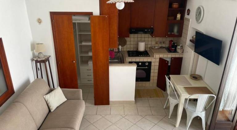 Vacation home with 1 room for 2 persons — photo 5