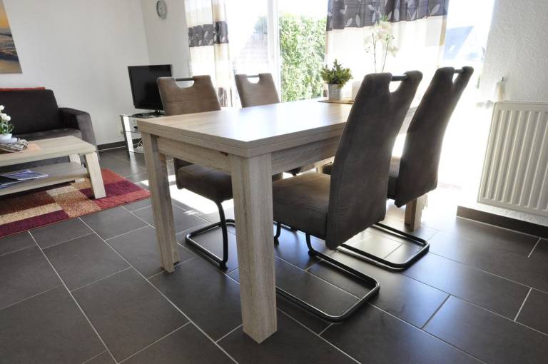 Ferienwohnung Mühlenstraße 28 Whg. 7 — photo 3