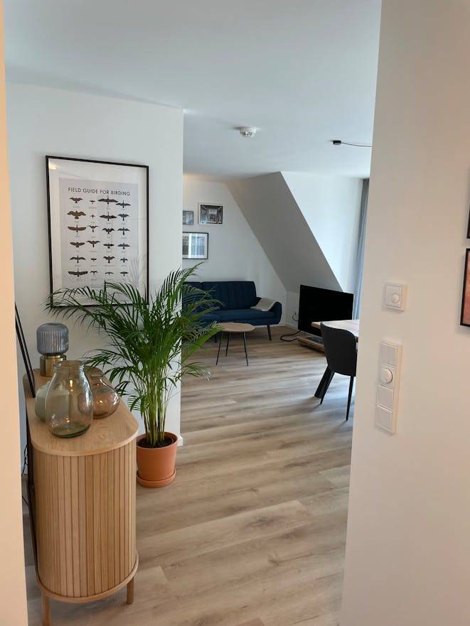 Ferienwohnung Norderstedt