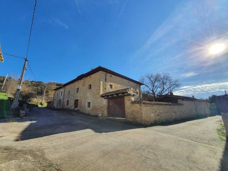Casa Medina de Pomar