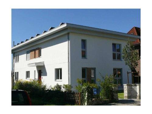 Ferienhaus Blankenese