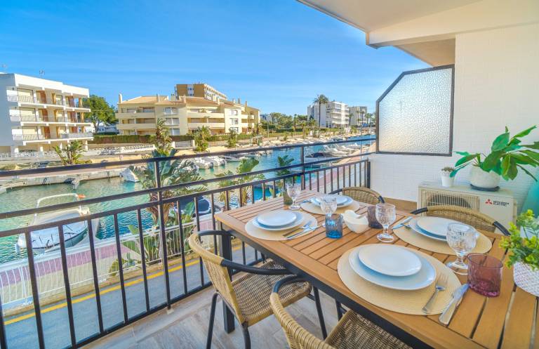Venecia Beach Apartment Javea Arenal — photo 4
