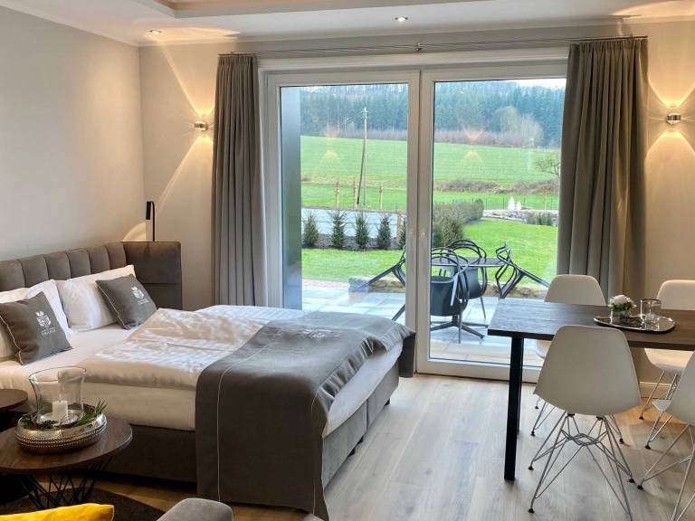 Appartement Tecklenburg