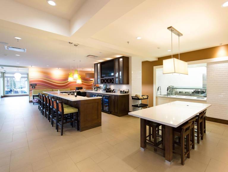 Hilton Garden Inn Charlotte Airport — photo 4