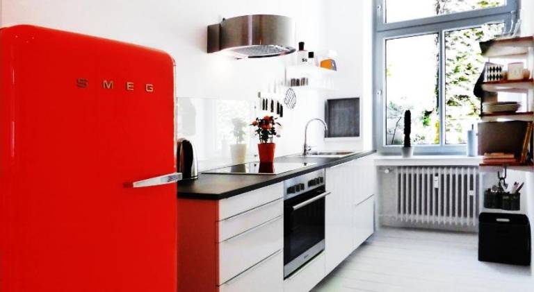 Apartment  Moers