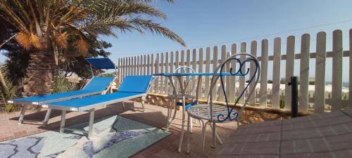Appartamento Lampedusa