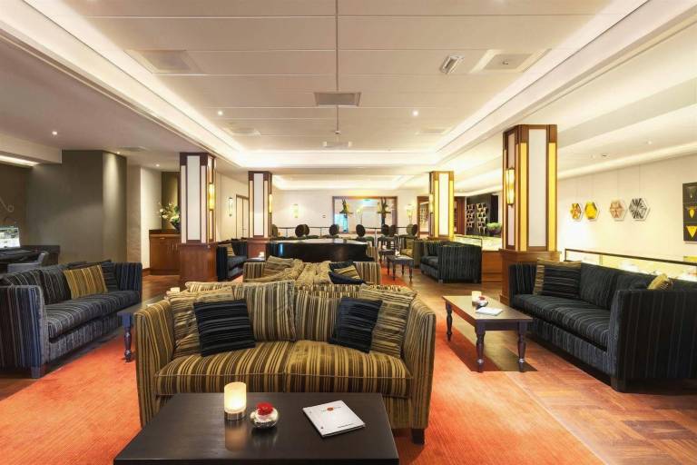 Leonardo Oranje Hotel Leeuwarden — photo 3