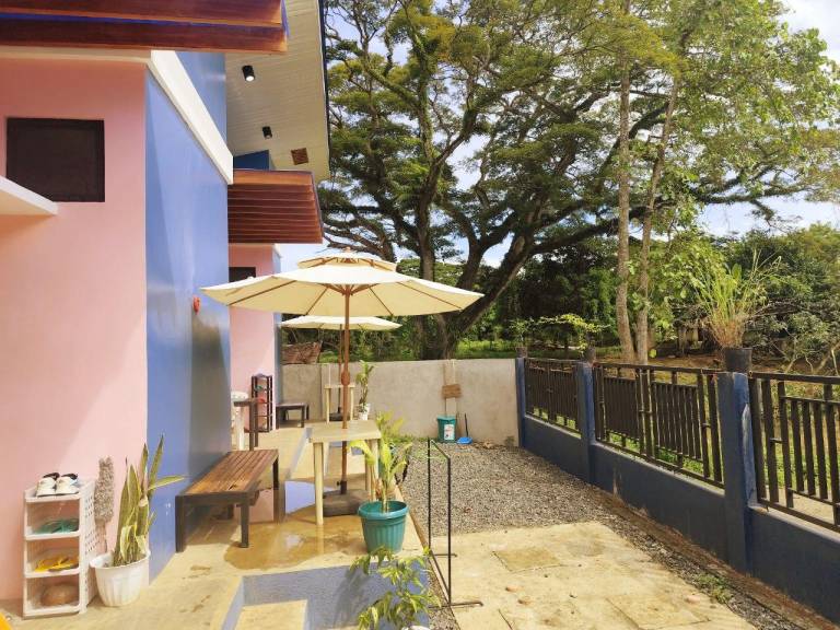 Rental apartment with garden & terrace — photo 2
