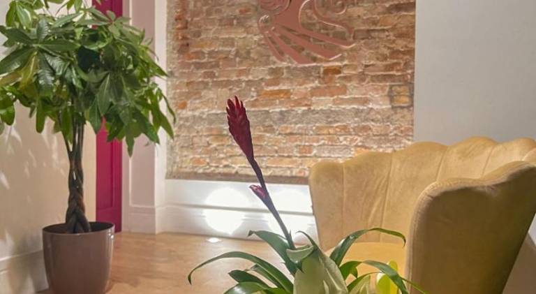 Athena Luxury Rooms in Reggio Calabria