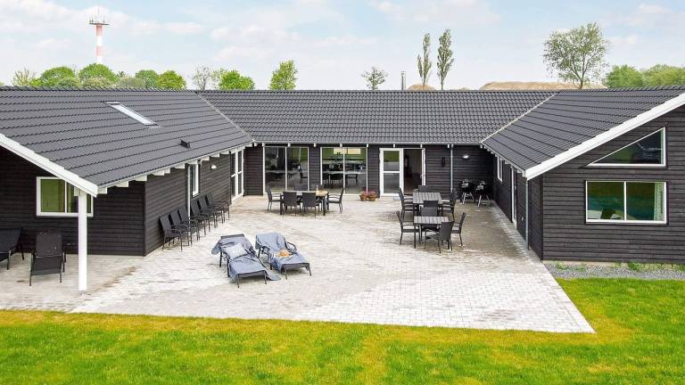 Ferienhaus Kappeln