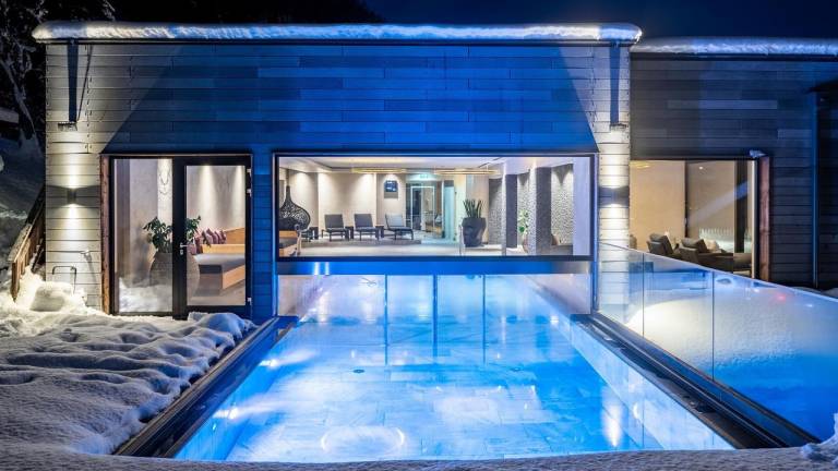 Ferienwohnung Zillertal