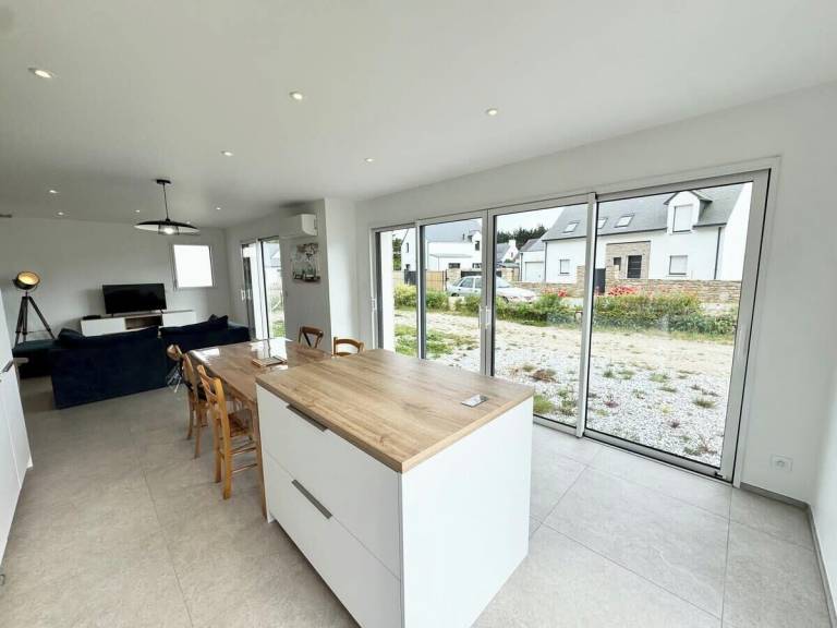 Ferienhaus  Quiberon