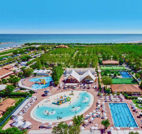 Parco vacanze Porto Tolle