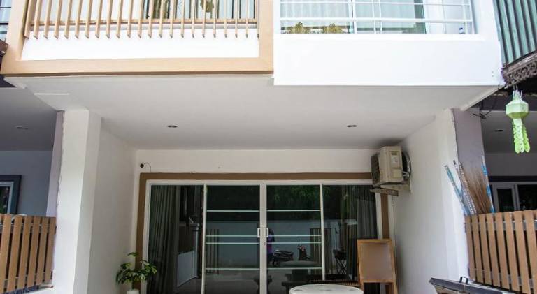 House with 2 rooms for 8 persons — photo 4