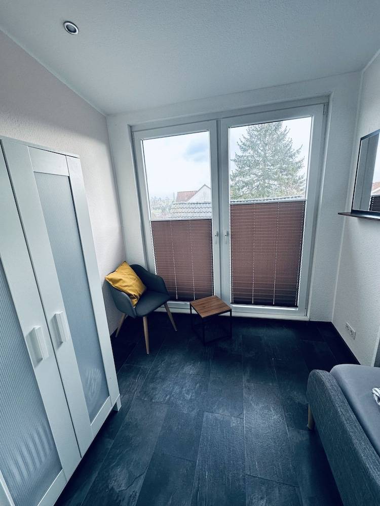 Ferienwohnung Immenhausen