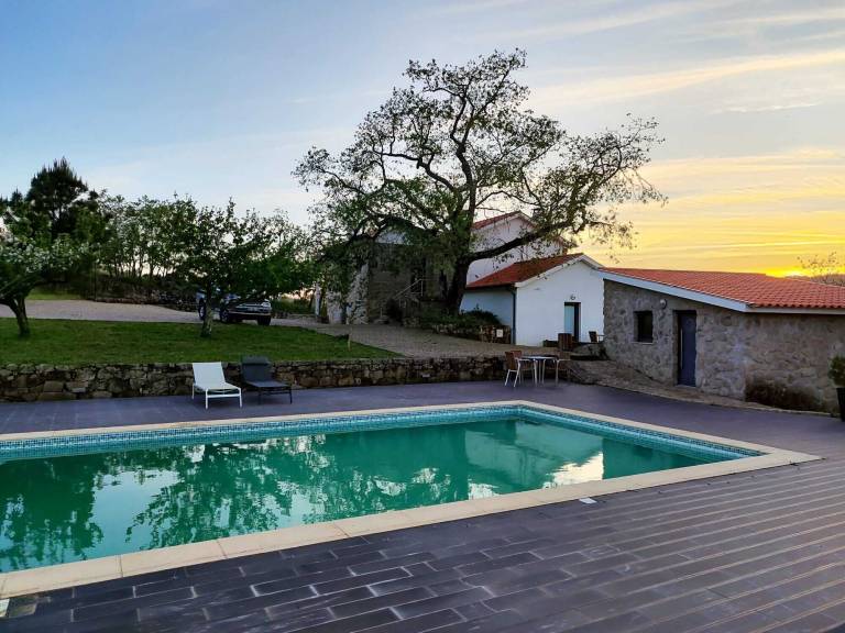 Quinta Penalva do Castelo