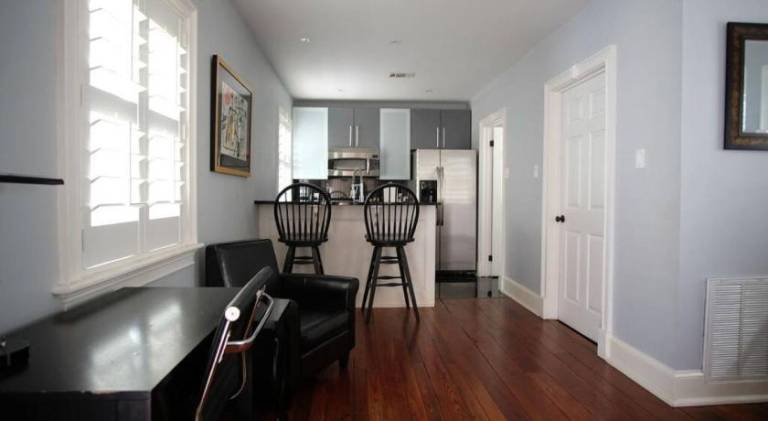 Wonderful vacation home with yard & barbeque | Good for workation | Pets allowed — photo 4