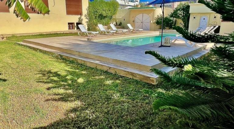 Appartement Tunis