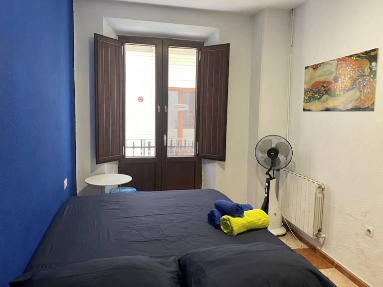 Hostel Granada