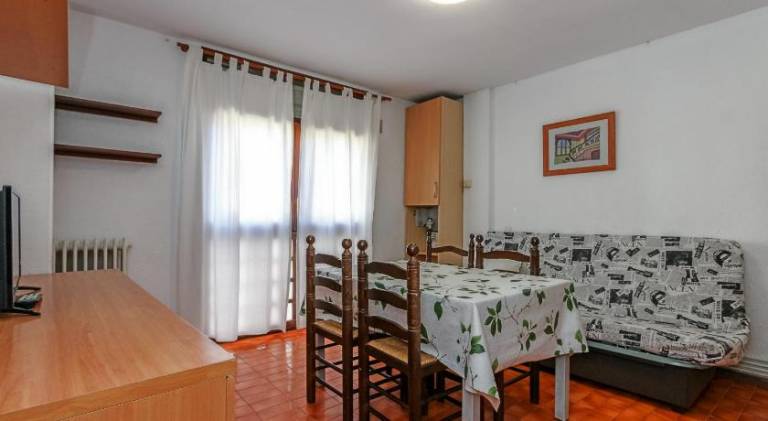 Holiday apartment with 1 room for 4 persons in Lloret de Mar