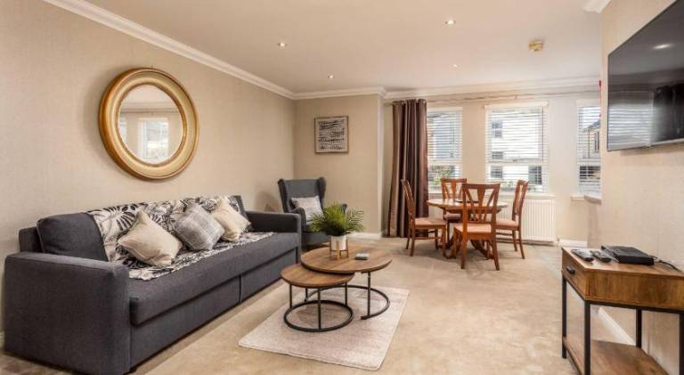 Apartment Kilmarnock