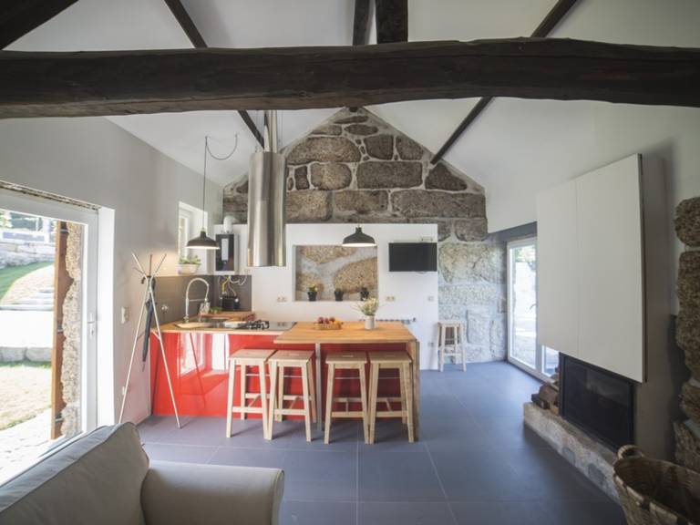 Wonderful cottage with barbeque, garden & pool | Pets are welcome — photo 2