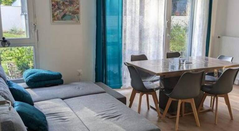 Ferienwohnung