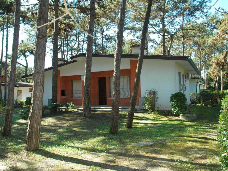 Casa vacanza Lignano Pineta