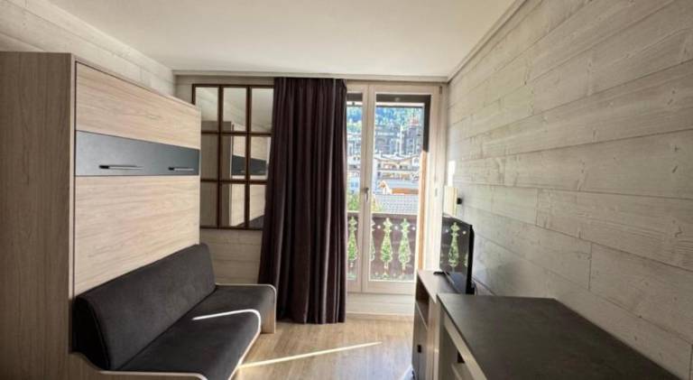 Apartment | Pets are welcome in Chamonix-Mont-Blanc