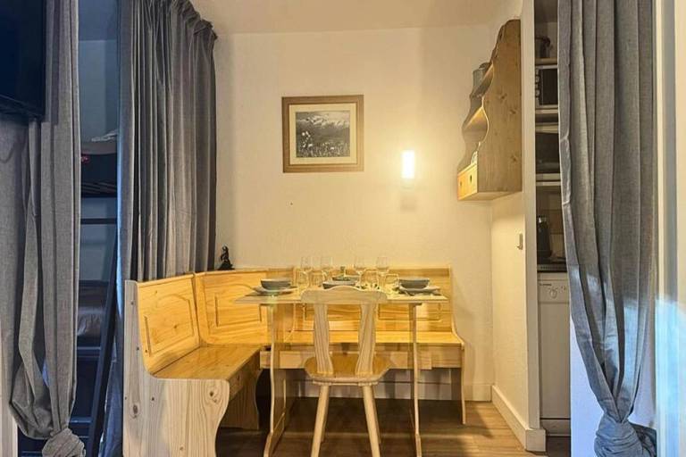 Holiday apartment with terrace — photo 5