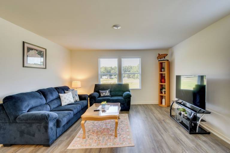 Cottage Hartwell
