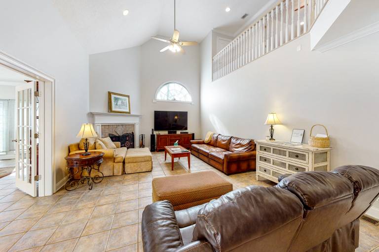 House Saint Simons Island
