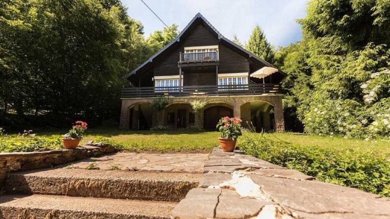 Ferienwohnung Losheim am See