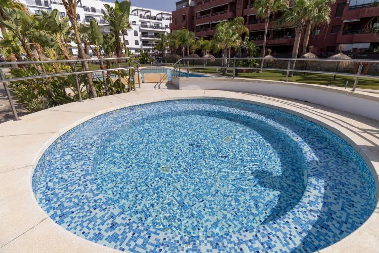 TRM 4 Nasila Golf & Beach in Motril — photo 4