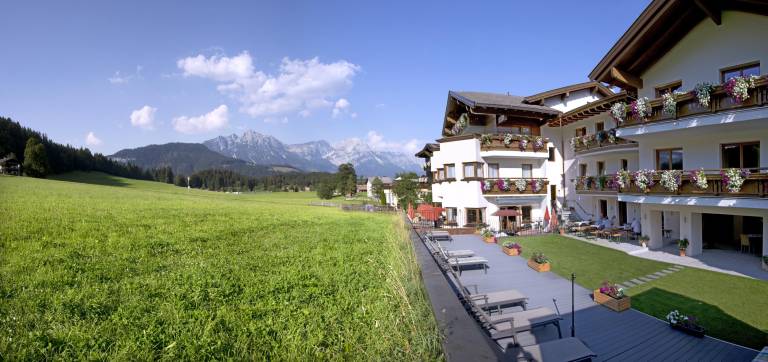 Ferienhotel Fuchs — photo 2