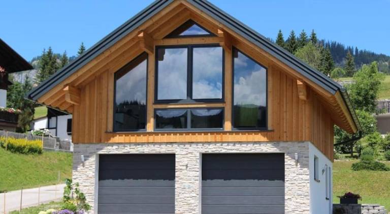 Ferienwohnung Gemeinde Altaussee