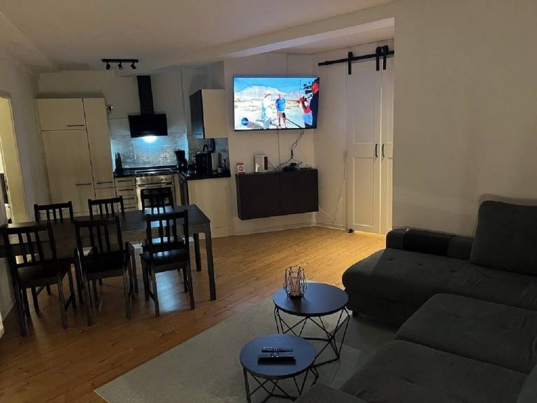 Apartament Bremen-Nord