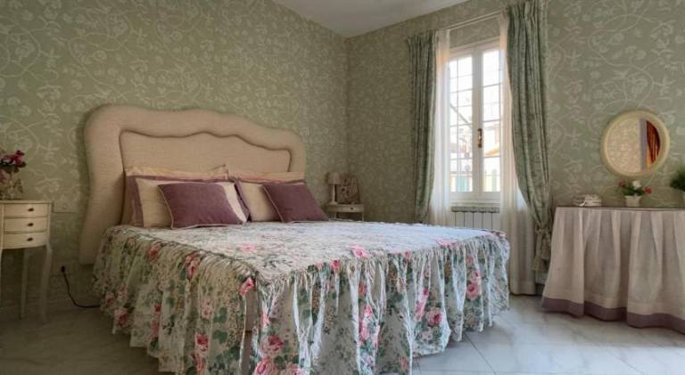 Holiday apartment | Close to the beach | Pets are welcome in Vernazza
