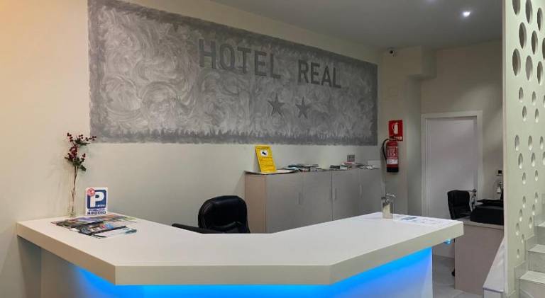 Hotel Real Castellon — photo 2