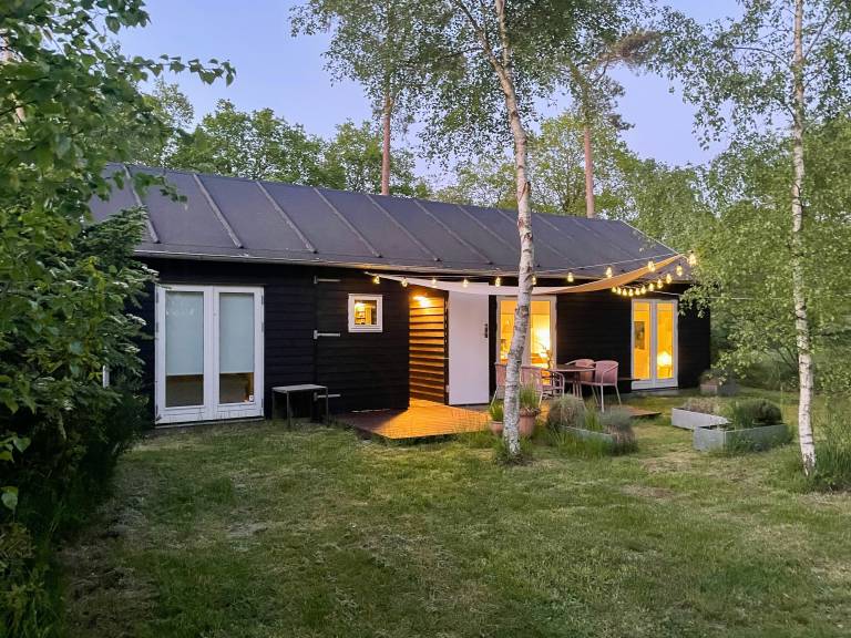 Ferienhaus in Havndal, Sødring f&uuml;r max. 4 Personen