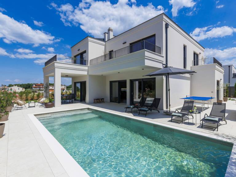 Huis  Nova Vas